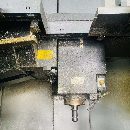 19年斗山5705（1米机）后置排销器，31万，带中心.