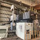 出售：海天GRU36X8米龙门加工中心，海天8米龙门