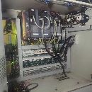 品牌：海天精工VMC-1000模具机（三台同款） 产地.