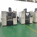 品牌：海天精工VMC-1000模具机（三台同款） 产地.