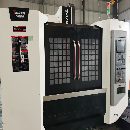 台群1260加工中心