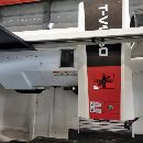 台群1260加工中心