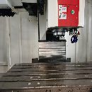 台群1260加工中心