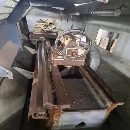 大连61502米，广数980Tdb系统。