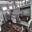 大连61502米，广数980Tdb系统。