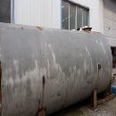 []15-30吨水处理设备（水罐）