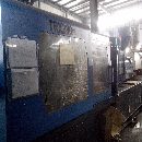 转让国产二手注塑机 杭州泰瑞280吨 九成新卧式注塑机