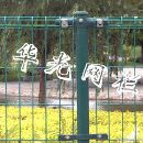 []哪种围栏网造型美观，花色多样-卷圈护栏网