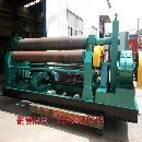 W11-122000三辊卷板机