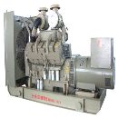 发电机组、二手发电机组、柴油发电机组、重庆康明斯880KW