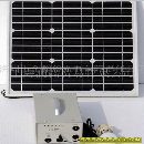 太阳能电池板 太阳能家用发电 太阳能小型发电机组