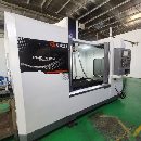 出售2020年12月份海诚V8加工中心