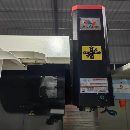 出售宝烽650V加工中心