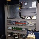 钜铭850两线一硬模具加工中心