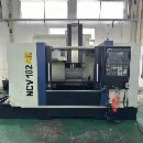 2台，台湾永进NCV-102AM加工中心