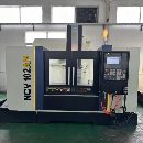 2台，台湾永进NCV-102AM加工中心