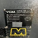 2台，台湾永进NCV-102AM加工中心