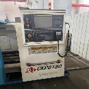 出售19年安阳鑫盛6180乘3米数控车