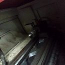 2021年马鞍山6150X1.5米数控车，广数980TC3系统.