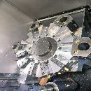刚买2台2021.9月斗山235数控车，发那科TF PLUS系.