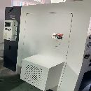 21年8寸斜车一台