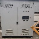 出售双螺杆塑料挤出线