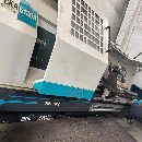 大连6180&amp;amp；amp；amp；#215；3米数控车