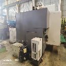 出售：2018年江苏元利1056立式加工中心一台