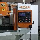 出售9.9成新泽锋1060三轴硬轨模具加工中心