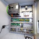 出售9.9成新泽锋1060三轴硬轨模具加工中心