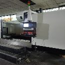 出售2021年咖玛2080两线一硬大型立式加工中心