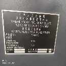 汉川611c镗床，2009年产，有兴趣联系，导轨很好