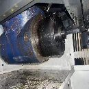 出售2021年纽威2040龙门加工中心