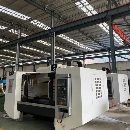 9成新2台，2020年台群1260加工中心