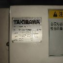 日本泷泽车床