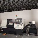 2021年泷泽NEX-108数控车床