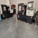 2021年泷泽NEX-108数控车床