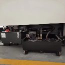 2021年泷泽NEX-108数控车床