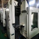 哈斯VF2ss2016 年 NGC（同款 3 台）配原装 TR160 五轴（带光栅尺.