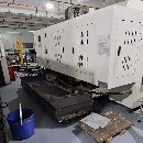 出售：2018年三善精品850加工中心一台
