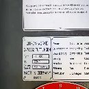 德国原装巨浪FX800五轴联动加工中心