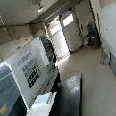 全新50135数控车