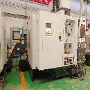 2021年准新友佳850加工中心