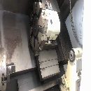 大连6916数控落地镗床，行程x轴4米，y轴3米，z轴1米，.