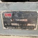 仓库现货，715双面铣2台。电机分别是7.5KW和11KW，一.