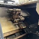 韩国斗山280数控车床