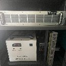 全新未用激光除锈机STQX 1200