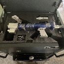 全新未用激光除锈机STQX 1200