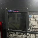 沈阳金炽6180数控车床
