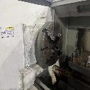 沈阳金炽6180数控车床